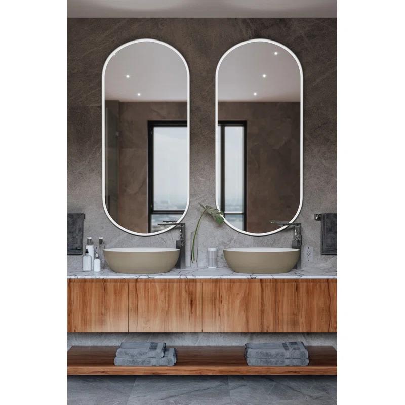Reflet Single Handle Tall Lavatory Faucet