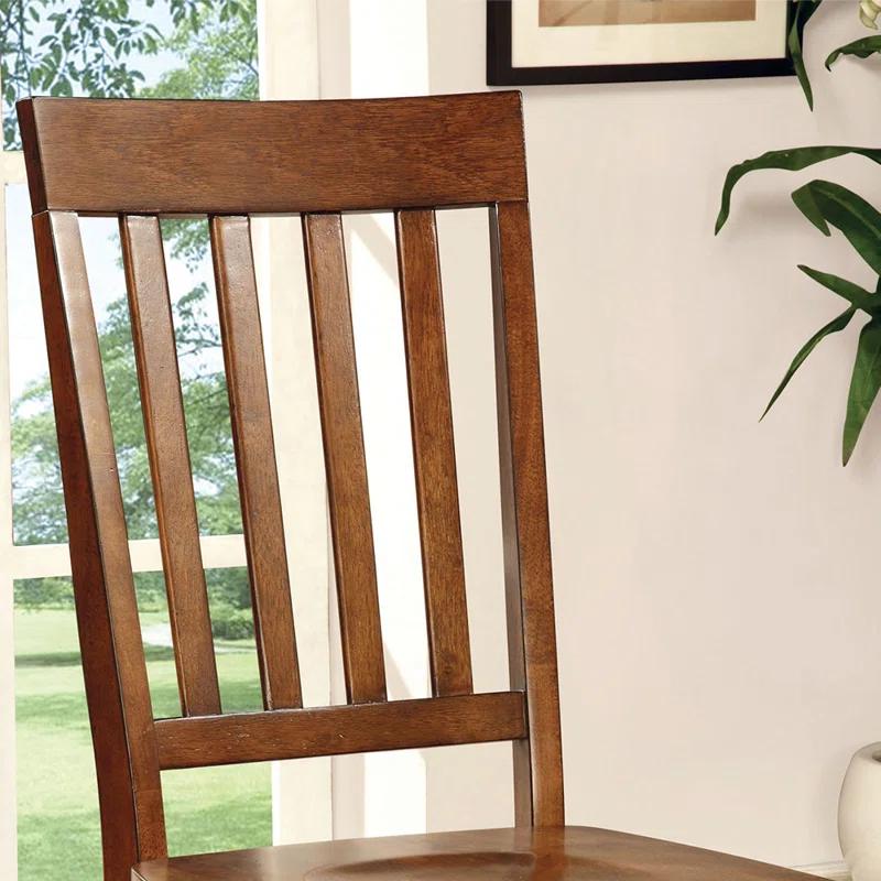Williams Import Co. Foster I Side Chair Set (Set of 2)