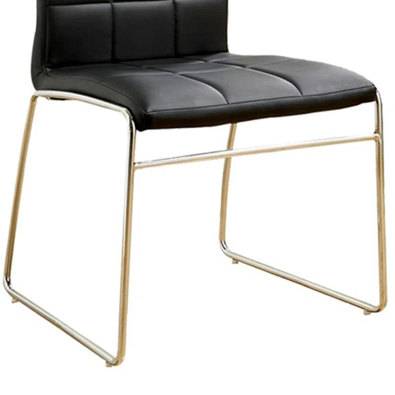 Williams Import Co. Oahu Side Chair (Set of 2)