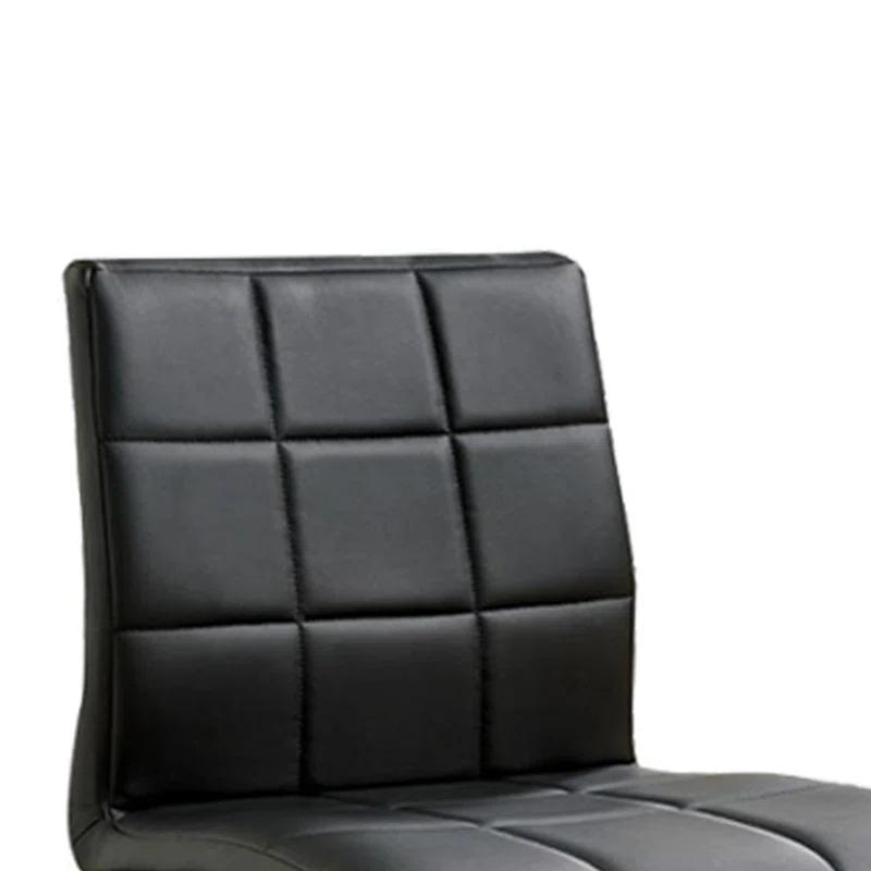 Williams Import Co. Oahu Side Chair (Set of 2)
