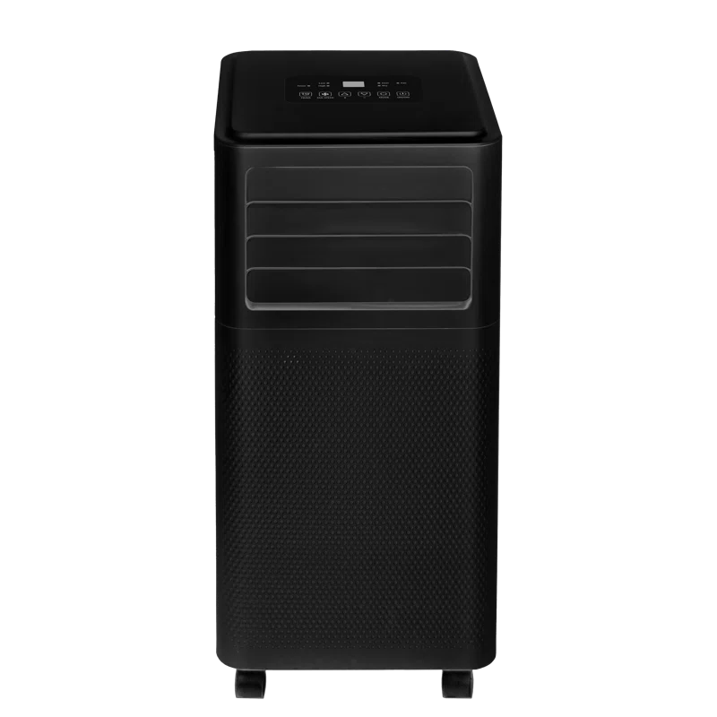 Danby 7500 BTU Portable Air Conditioner for 150 Square Feet with Remote Included