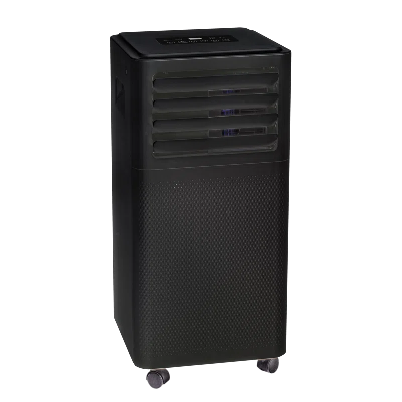 Danby 7500 BTU Portable Air Conditioner for 150 Square Feet with Remote Included