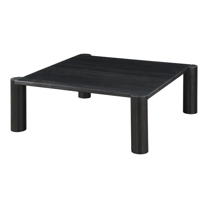 Kirk Coffee Table - Black