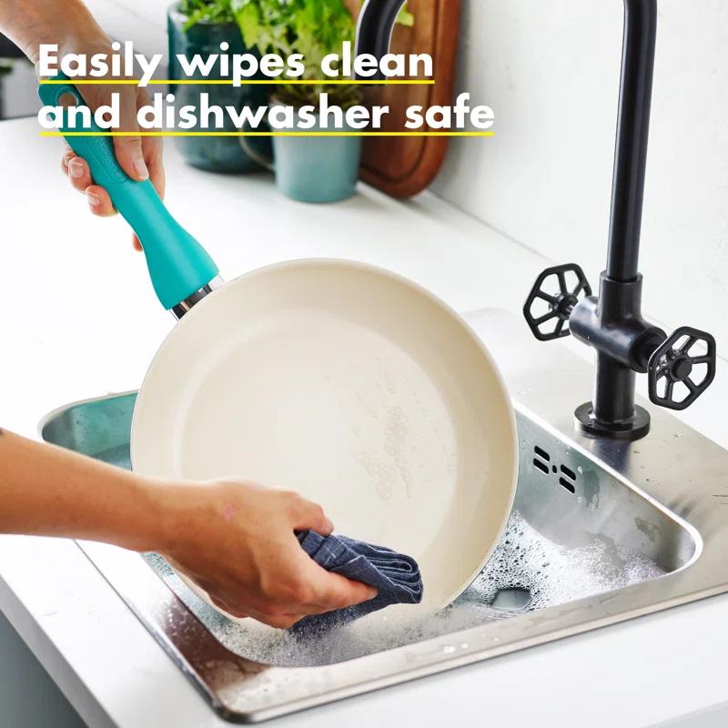 GreenPan GreenPan Rio Healthy Ceramic Nonstick Frying Pan