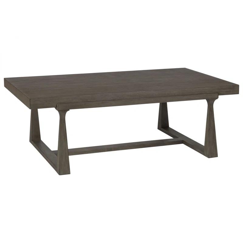 Artistica Home Cohesion Grantland Cocktail Table