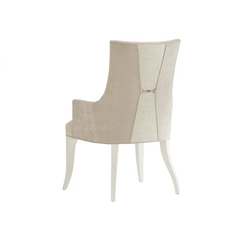 Lexington Avondale Geneva Upholstered Arm Chair