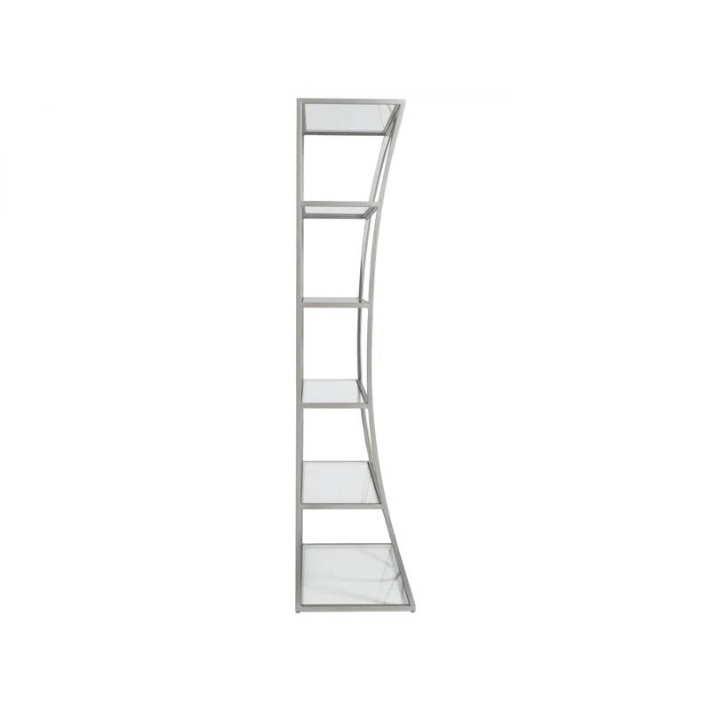 Metal Designs Ellipse Etagere