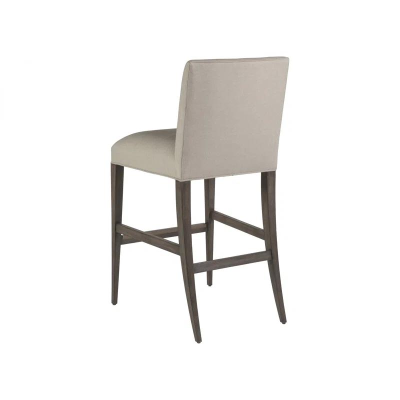 Artistica Home Cohesion Upholstered Counter Stool
