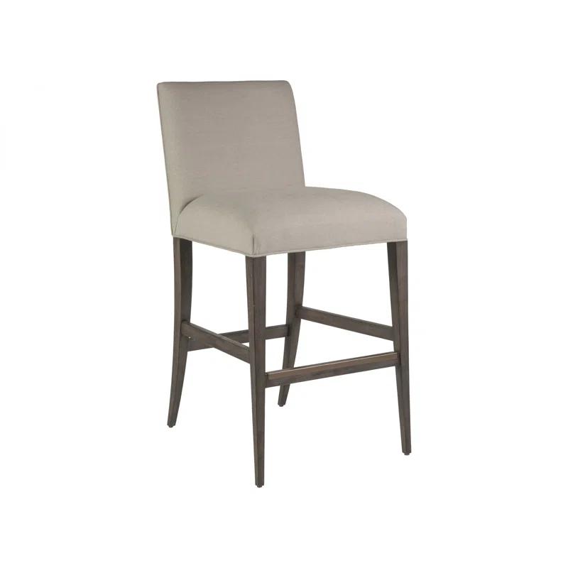 Artistica Home Cohesion Upholstered Counter Stool