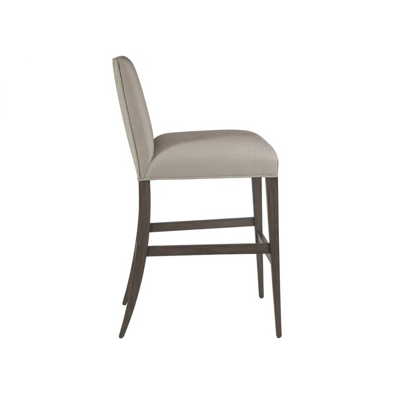 Artistica Home Cohesion Upholstered Counter Stool