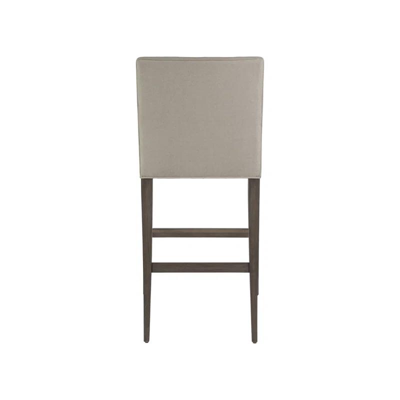 Artistica Home Cohesion Upholstered Counter Stool