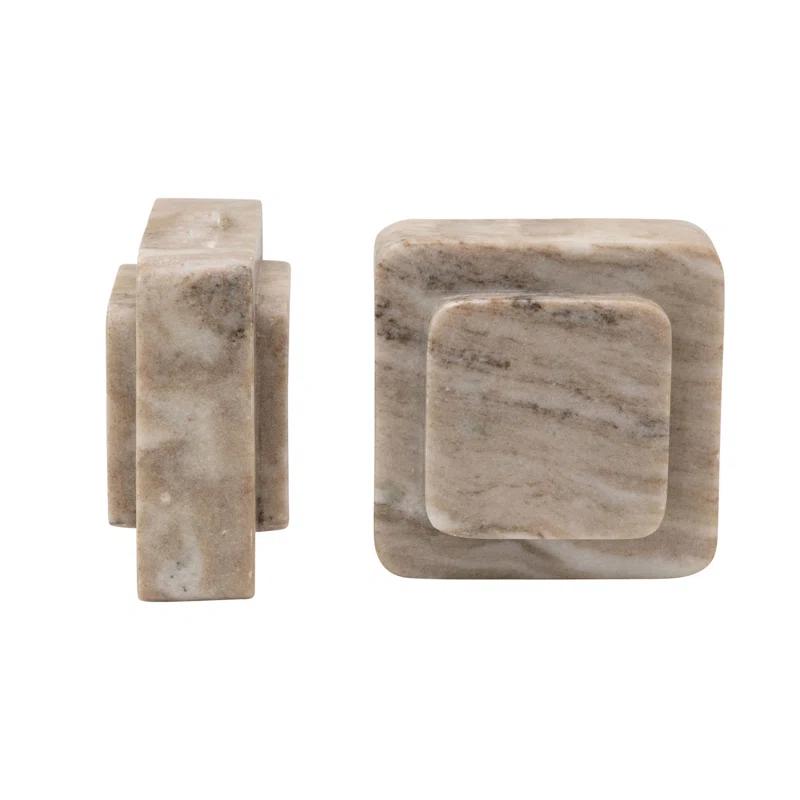Bookends (Set of 2)