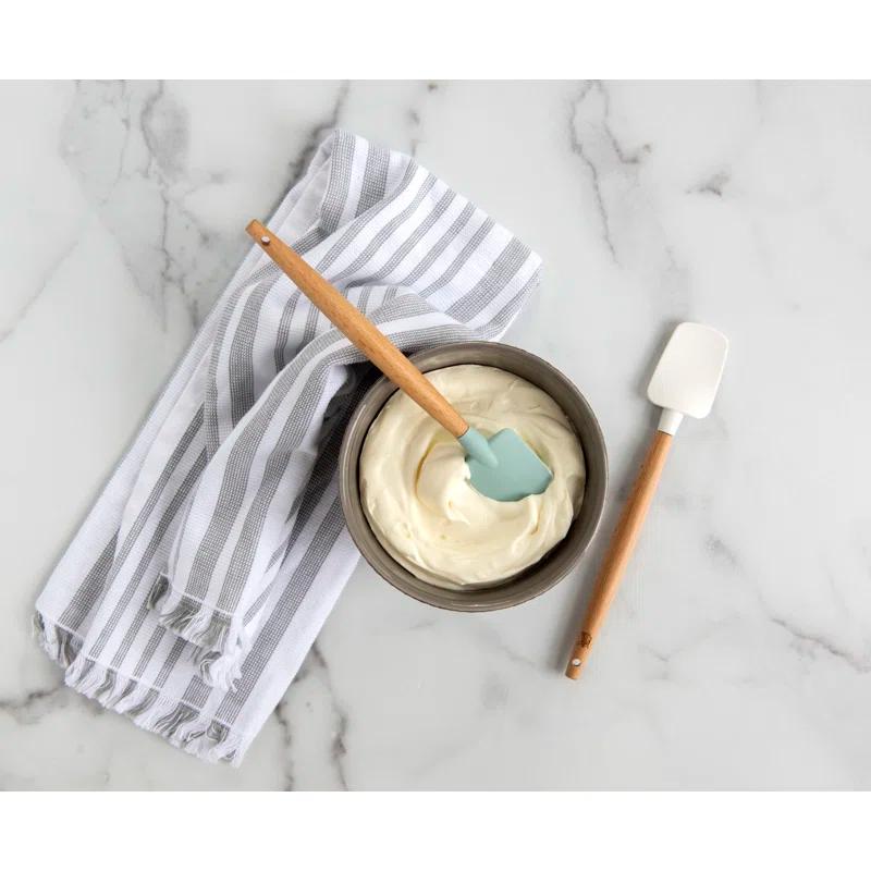 Nordic Ware 2 Piece Spatula Set
