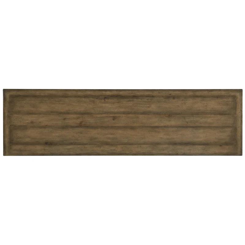 Anders Cane Media Console (64.5")