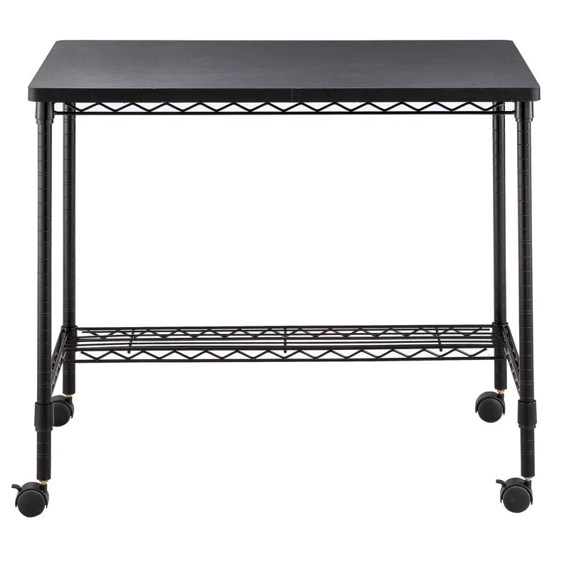 Wire Desk