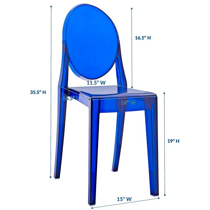 Modway Modway Casper Side Chair