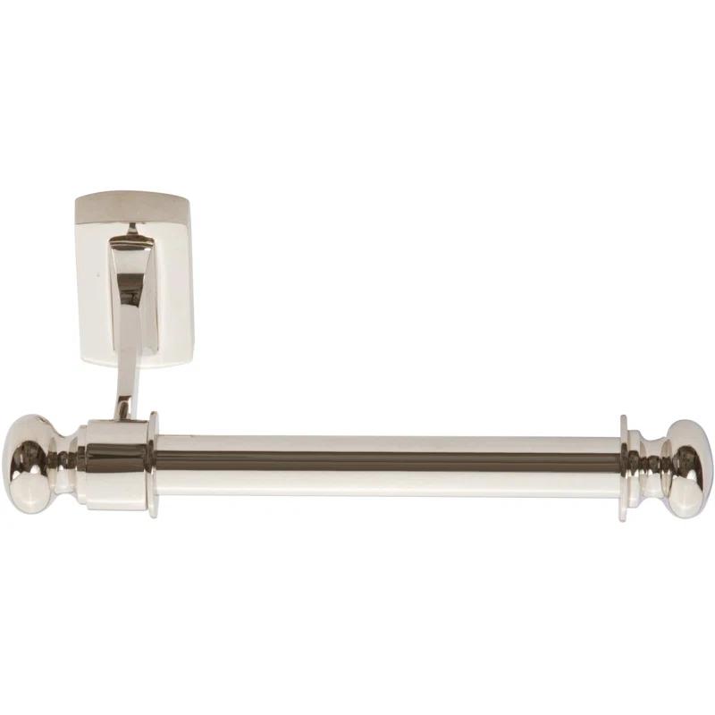 LegacyWall Mounted Toilet Paper Holder