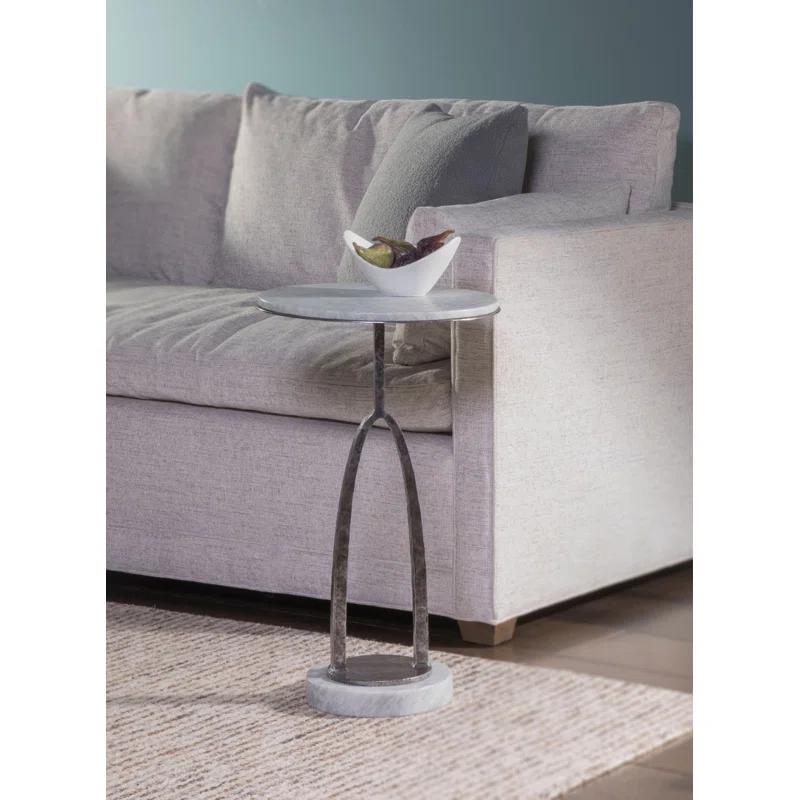 Signature Designs Vega Round Spot Table