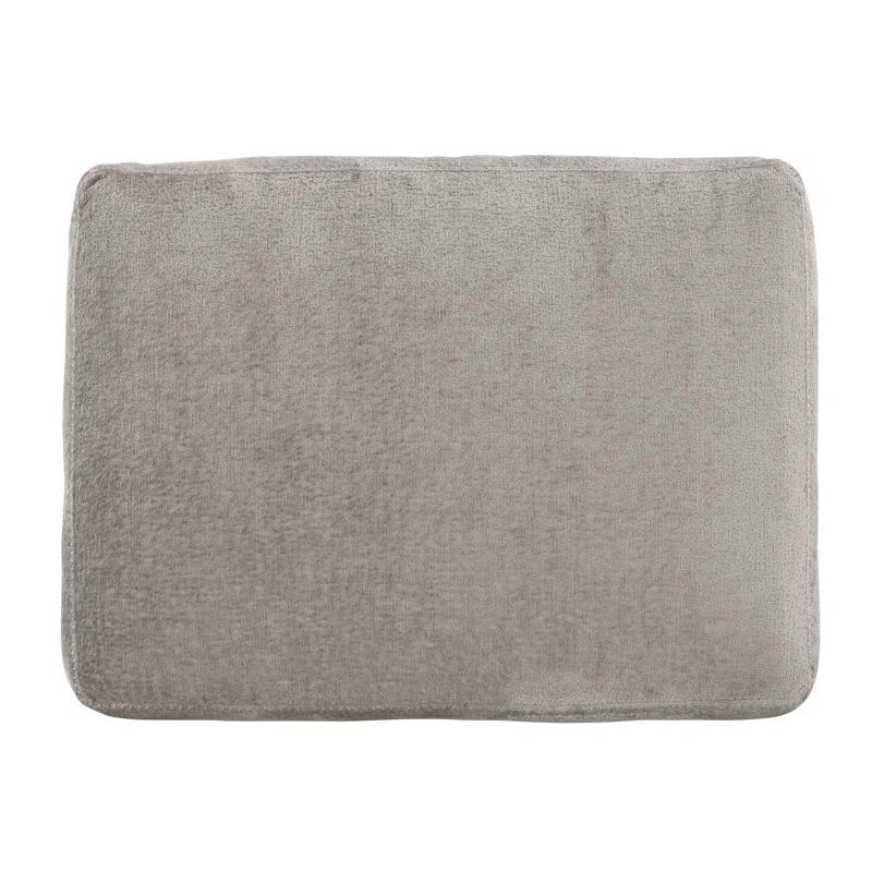 Bernhardt Mily Upholstered Ottoman