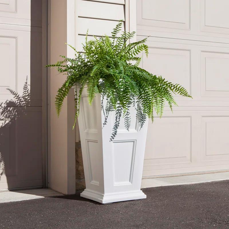Anastasiya Polyethylene Pot Planter
