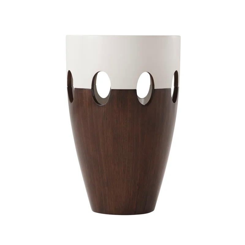 Theodore Alexander Timpani End Table
