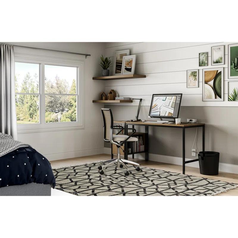 Safco Products Company Simple Bookcase Storage