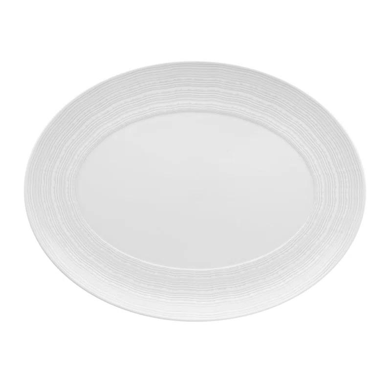 Vista Alegre 20 Piece Handmade Porcelain China Dinnerware Set - Service for 4 (Set of 4)