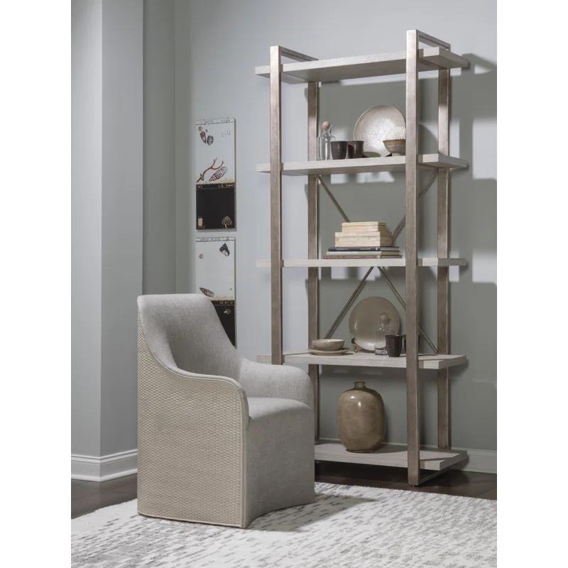 Artistica Home Signature Designs Soiree Etagere