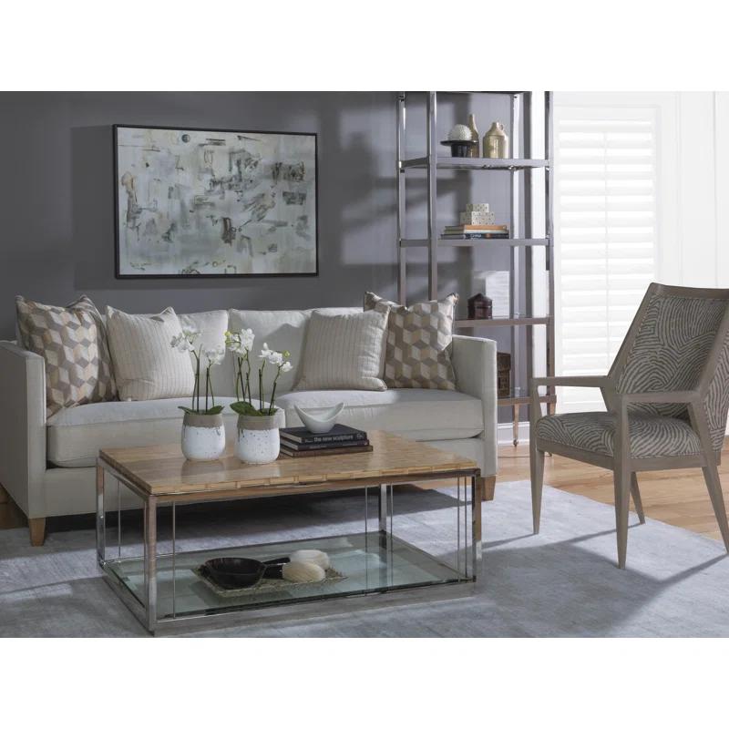 Signature Designs Thatch Cocktail Table