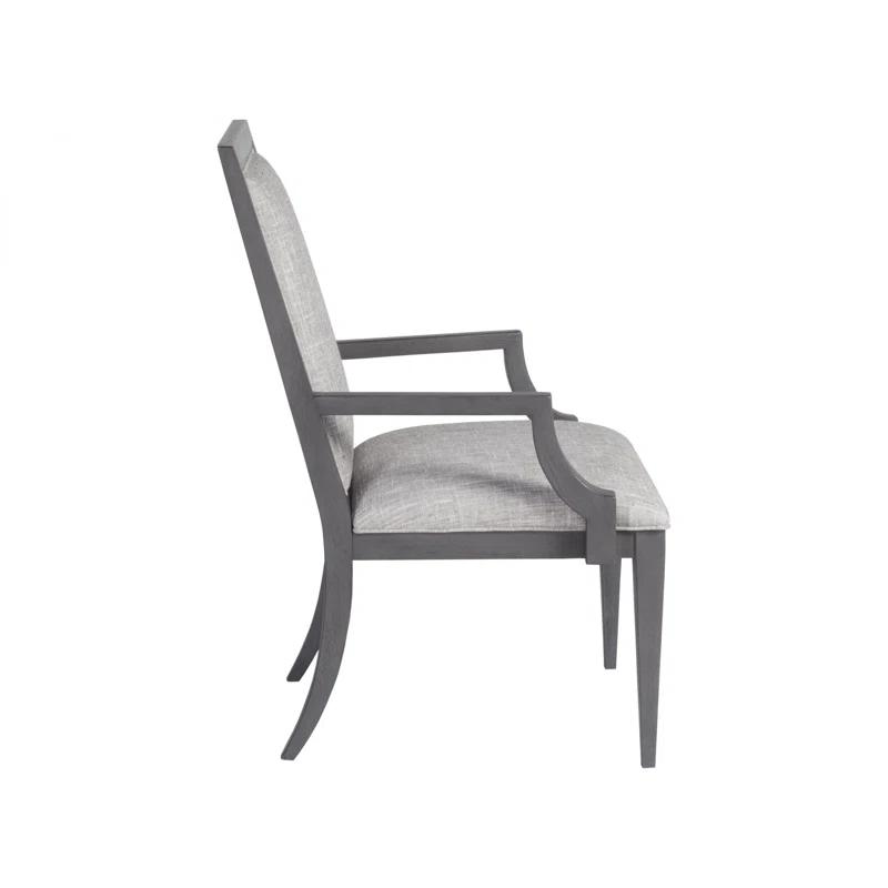 Artistica Home Appellation 20'' H Upholstered Armchair