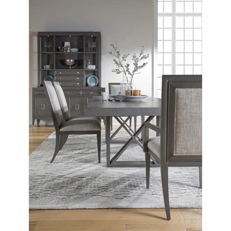 Appellation Upholstered Side Chair