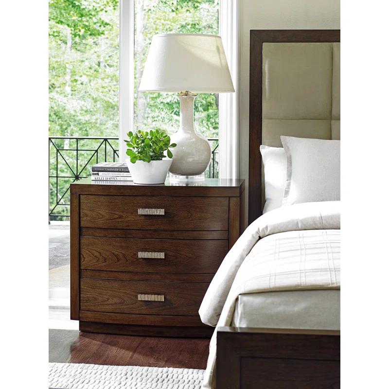 Laurel Canyon Verdes Nightstand