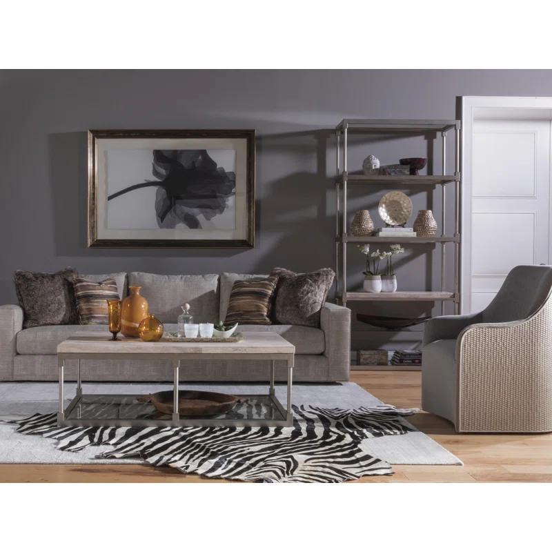 Artistica Home Signature Designs Topa Cocktail Table