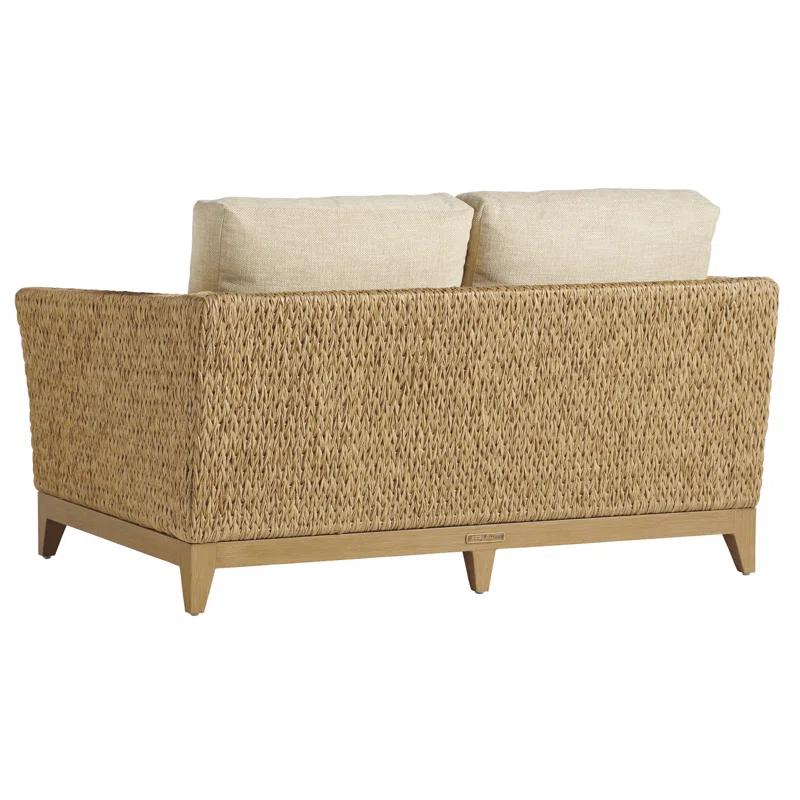 Tommy Bahama Outdoor Los Altos Valley View Love Seat