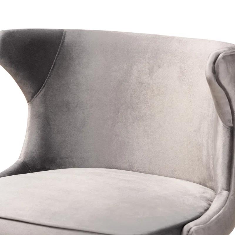 Willa Arlo™ Interiors Bartz Upholstered Counter Stool (Set of 2)