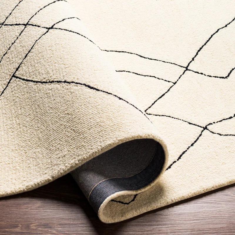Isla Wool Rug