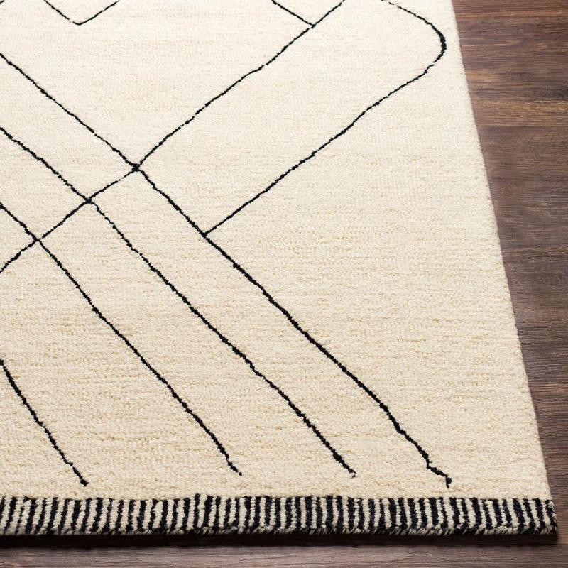 Isla Wool Rug