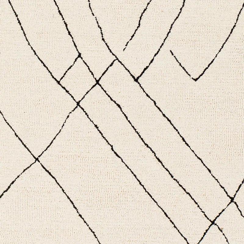 Isla Wool Rug