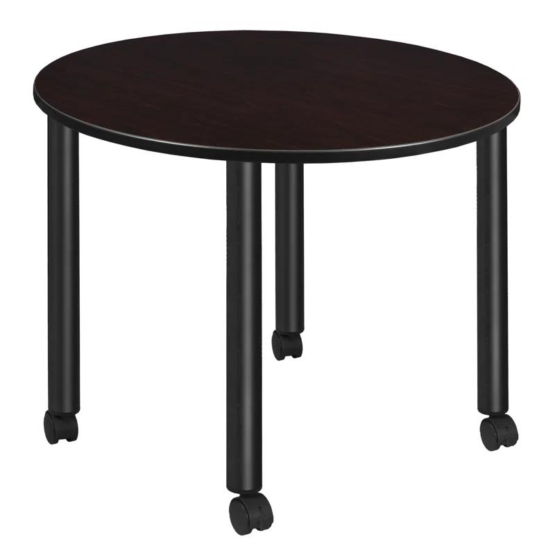 Regency Regency Kee Round Breakroom Table Top