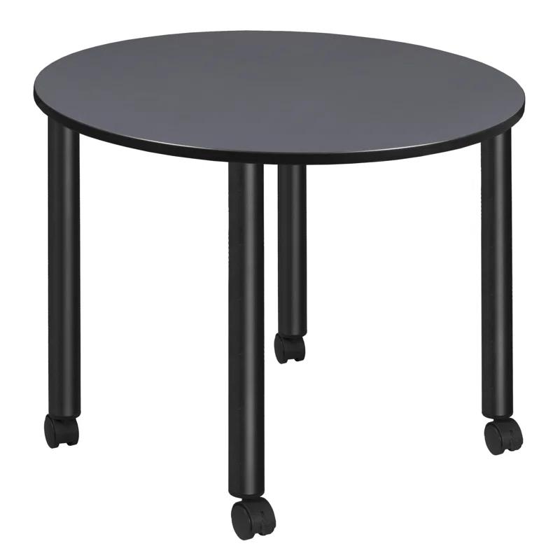 Regency Regency Kee Round Breakroom Table Top