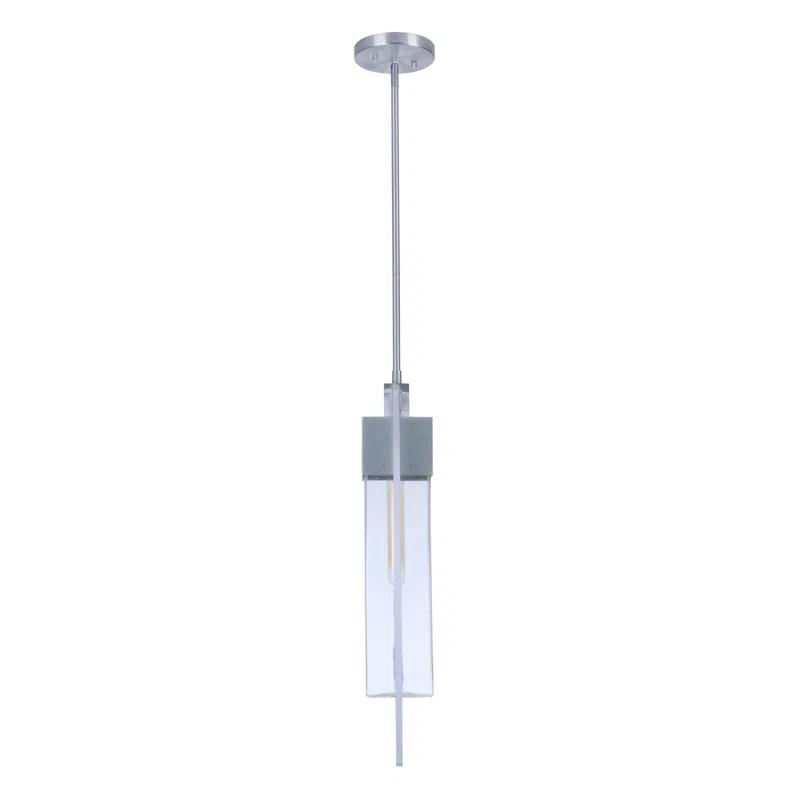 Perimeter Outdoor Pendant