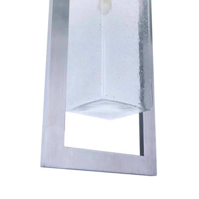 Perimeter Outdoor Pendant