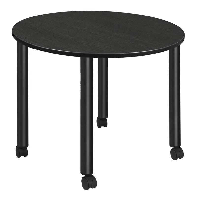 Regency Regency Kee Round Breakroom Table Top