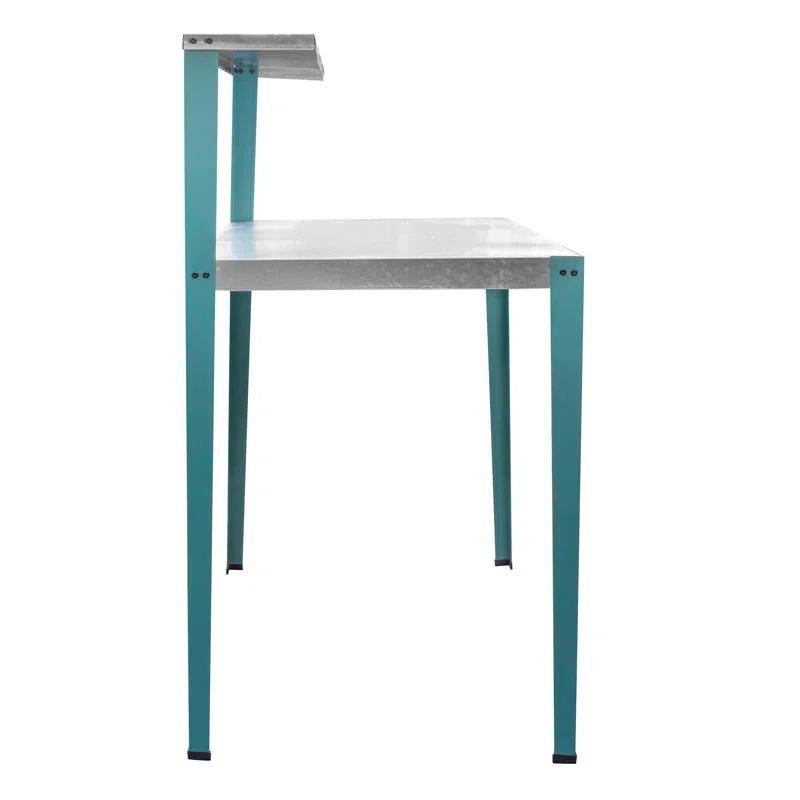 Buffalo Tools 42.5'' W Steel Top Workbench