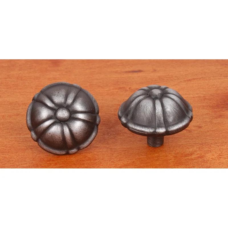 Rk International Petal Flower Knob CK Series