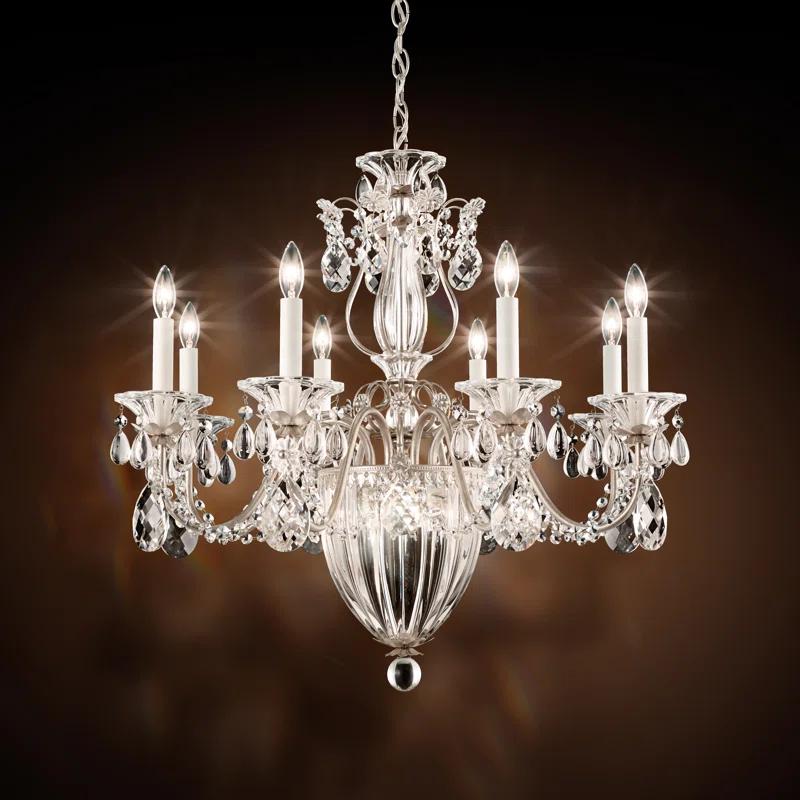 Bagatelle 11 - Light Classic / Traditional Chandelier