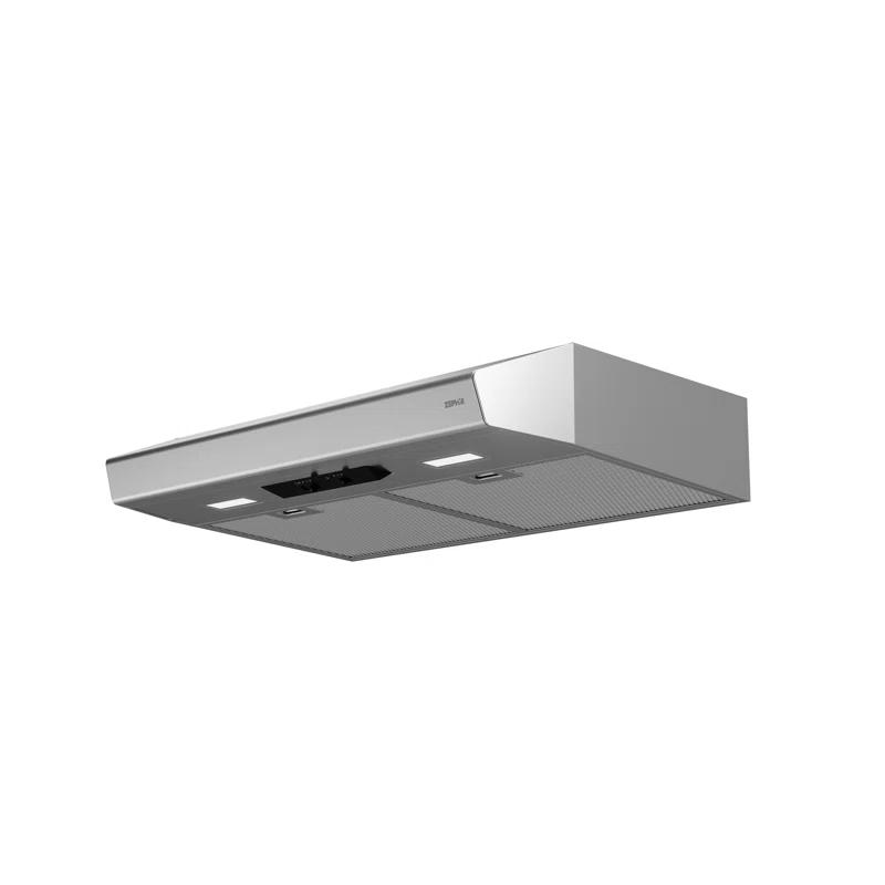 36" Breeze I 250 CFM Convertible Under Cabinet Range Hood