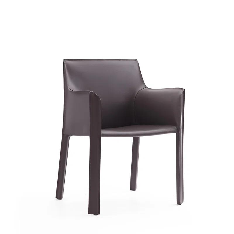 Latitude Run® Vogue Dining Arm Chair