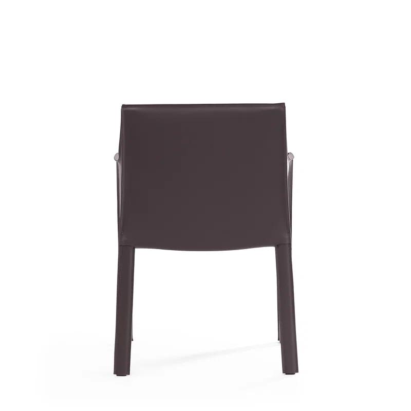 Latitude Run® Vogue Dining Arm Chair