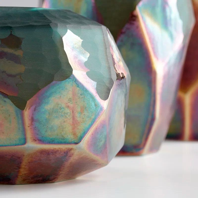 Cyan Design Bullard Handmade Ceramic Pot Planter